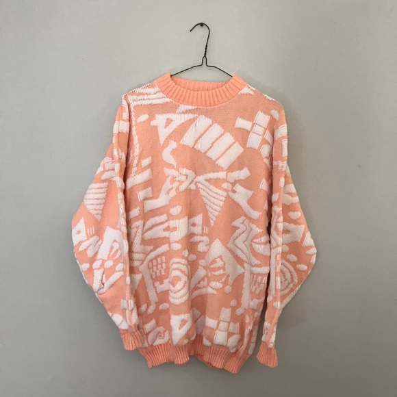Vintage Sweaters - ⛔️ SOLD! ⛔️